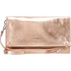 Torebki klasyczne damskie: Liebeskind Berlin SCARLETV Torba na ramię rose gold