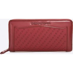 Portfele damskie: Trussardi Jeans – Portfel