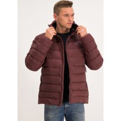 Kurtka puchowa Arc'teryx Thorium AR 21794. Czerwone kurtki męskie Arc'teryx, s, bez wzorów, z nylonu, bez kaptura. W wyprzedaży za 799,00 zł.