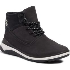 Sneakersy LEVI'S - 230702-1955-59 Regular Black. Czarne sneakersy męskie Levi's®, bez zapięcia. W wyprzedaży za 309,00 zł.