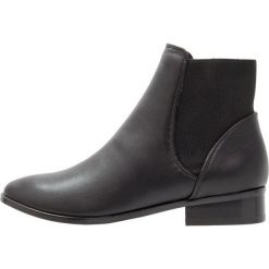 Botki damskie: ALDO NYDIA Botki black