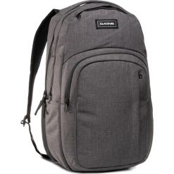 Plecak DAKINE - Campus L 10002633 Carbon. Szare plecaki męskie Dakine, bez wzorów, z materiału, sportowe. W wyprzedaży za 219,00 zł.
