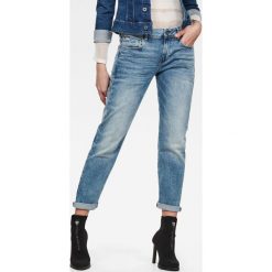 G-Star Raw - Jeansy Kate. Niebieskie jeansy damskie G-Star RAW. Za 469,90 zł.