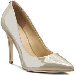 Szpilki: Szpilki GUESS – Bayan7 FLBY73 PAT08 BEIGE