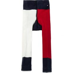 Legginsy TOMMY HILFIGER - 385007001 Midnight Blue 563. Niebieskie kalesony męskie marki TOMMY HILFIGER, z bawełny. Za 44,99 zł.