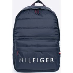 Plecaki męskie: Tommy Hilfiger – Plecak