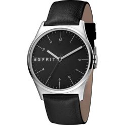 Zegarki męskie: Zegarek męski Esprit Essential ES1G034L0025