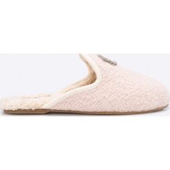Kapcie damskie: Gant – Kapcie Lazy