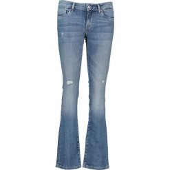 Dżinsy "Piccadilly" - Boot Cut - w kolorze niebieskim. Niebieskie jeansy damskie l. W wyprzedaży za 198,95 zł.