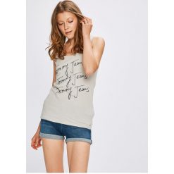Topy damskie: Tommy Jeans - Top