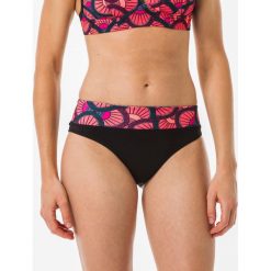 Dół kostiumu kąpielowego NORA SUPAI DIVA damski. Różowe t-shirty damskie OLAIAN, bez wzorów, z elastanu, bez rękawów. Za 49,99 zł.