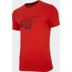 T-shirt męski. Koszulki męskie xxl, bez wzorów, bez kołnierzyka. Za 49,99 zł.