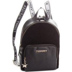 Plecaki damskie: Plecak TOMMY HILFIGER - Corp Highlight Backp AW0AW05728 002
