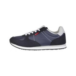 Levi's Sneakersy 225988_725. Sneakersy męskie Levi's®, bez zapięcia. Za 208,00 zł.
