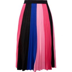 Spódniczki trapezowe: MAX&Co. POLONIA Spódnica trapezowa fuchsia pattern