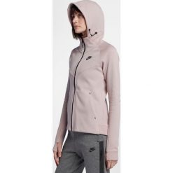 Bluzy damskie: Bluza Nike Wmns NSW Tec Fleece Windrunner (842845-684)