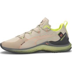 Puma Hydra Tenisówki Beżowy. Brązowe trampki męskie Puma, bez wzorów, z materiału, bez zapięcia. Za 447,95 zł.