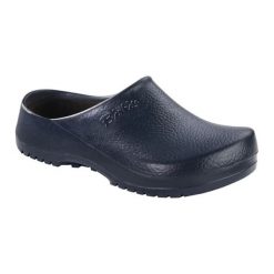 Kapcie męskie: Chodaki w kolorze granatowym