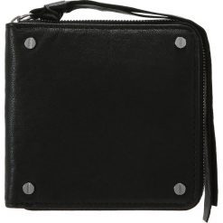 Portfele damskie: McQ Alexander McQueen Portfel steel