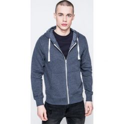 Produkt by Jack & Jones - Bluza. Szare bluzy męskie rozpinane marki DOMYOS, m, z bawełny, z kapturem. W wyprzedaży za 79,90 zł.
