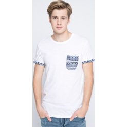T-shirty męskie: Tom Tailor Denim – T-shirt