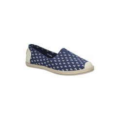 Espadryle damskie: Espadryle Casu Espadryle AL-2658