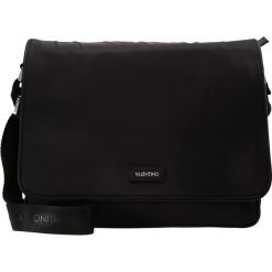 Valentino by Mario Valentino ROBB Torba na ramię black. Czarne torby męskie na ramię marki Valentino by Mario Valentino, na ramię, małe. Za 399,00 zł.