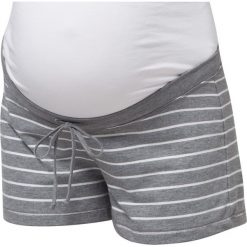 Piżamy damskie: bellybutton ALINE Spodnie od piżamy grey melange italy