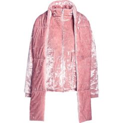 Bomberki damskie: House of Sunny Kurtka zimowa candy pink