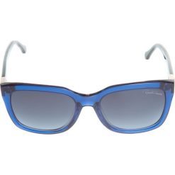 Roberto Cavalli Okulary przeciwsłoneczne Niebieski. Niebieskie okulary przeciwsłoneczne damskie . Za 1067,95 zł.
