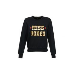 Bluzy rozpinane damskie: Bluzy American Retro MIRKO