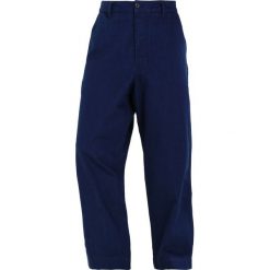 Jeansy męskie: Kings Of Indigo MAXIMILIAN Jeansy Relaxed Fit veggie warp rinse