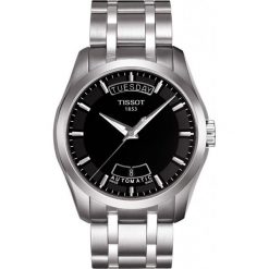 Zegarki męskie: RABAT ZEGAREK TISSOT T – CLASSIC