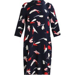 Sukienki hiszpanki: Kaffe HEIDI DRESS Sukienka letnia midnight marine