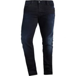 Jeansy męskie regular: Kaporal EZZY Jeansy Slim fit blublak