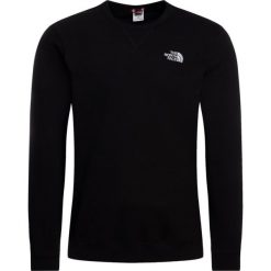 Bluza The North Face Street Fleece NF00CSN5KY4. Czarne bluzy męskie The North Face, xl, bez wzorów, z bawełny, street, bez kołnierzyka, bez rękawów, bez kaptura. W wyprzedaży za 189,00 zł.