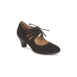 Czółenka: Czółenka Gabor GABOR CUT OUT SHOE