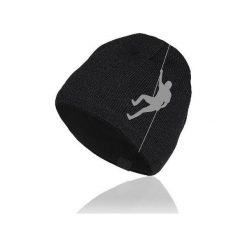 Czapki damskie: NEVERLAND Czapka CLIMBER czarna r. uniwersalny (P-04-CLIMBER-110-UNI)