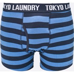 Bokserki męskie: Tokyo Laundry – Bokserki (2-pack)