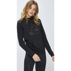 Bluzy damskie: Reebok - Bluza