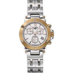 Zegarki damskie: Zegarek damski Elysee REBECCA 13244