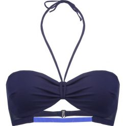 Stroje dwuczęściowe damskie: La Perla PLASTIC DREAM Góra od bikini navy blue