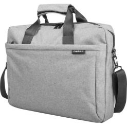 Torba NATEC Mustela 15.6 cali Szary. Torby na laptopa Natec. Za 49,99 zł.