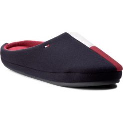 Kapcie męskie: Kapcie TOMMY HILFIGER – Cornwall 2D FM0FM01140 Rwb 020
