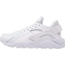 Trampki męskie: Nike Sportswear AIR HUARACHE Tenisówki i Trampki white/pure platinum