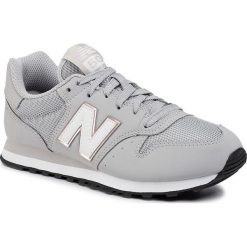 Sneakersy NEW BALANCE - GW500HHC Grey. Szare sneakersy damskie New Balance, ze skóry ekologicznej. Za 249,99 zł.