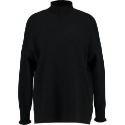 Swetry klasyczne damskie: someday. TADINE Sweter black