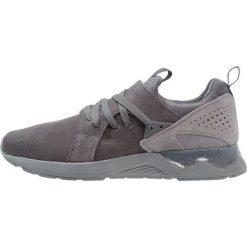 Trampki męskie: Asics Tiger GELLYTE V SANZE Tenisówki i Trampki carbon/stone grey