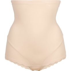 Bielizna wyszczuplająca: Figi wyszczuplające „panty” bonprix cielisty