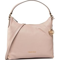 Torebka MICHAEL MICHAEL KORS - Aria 30T9GXAL3L Soft Pink 187. Różowe torebki klasyczne damskie MICHAEL Michael Kors, bez wzorów, ze skóry, klasyczne, duże, bez dodatków. W wyprzedaży za 919,00 zł.